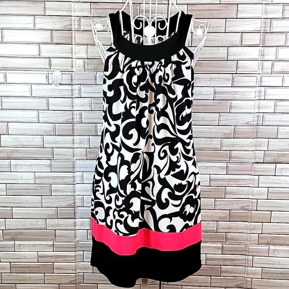 Sweet storm mini dress Size S